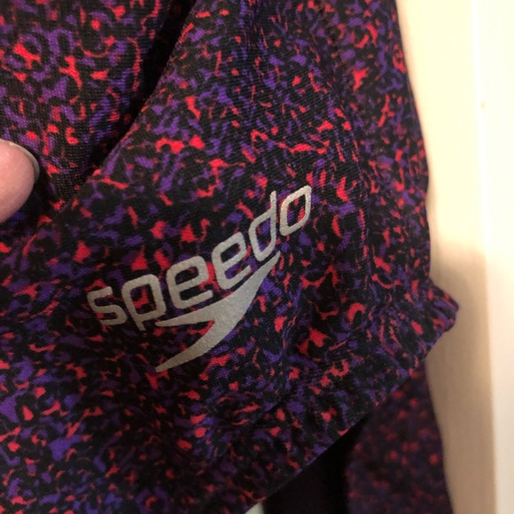 Speedo swimsuit - Picture 2 of 4